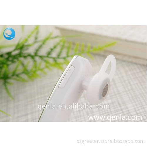 High quality Stereo Bluetooth earphone,New design Wireless Bluetooth stereo headsets/earbuds/headphone manufacture